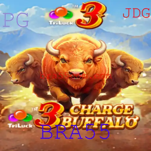 Explorando o Jogo 3ChargeBuffalo: Diversão e Estratégia em Um Novo Lançamento