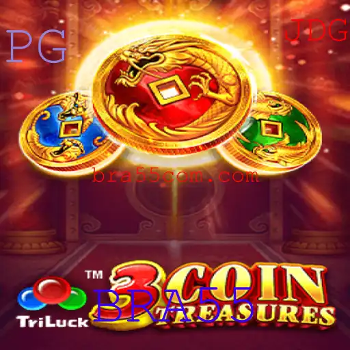 Descubra a Aventura de 3CoinTreasures: O Jogo do Momento