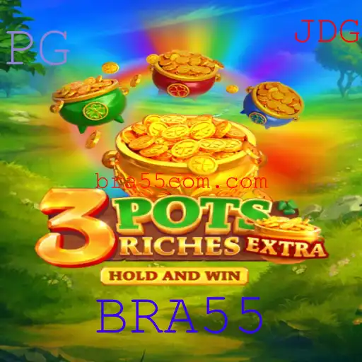 3potsExtra: Tudo sobre o emocionante jogo de estratégia