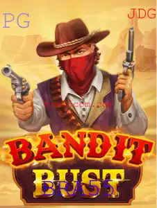 BanditBust: A Nova Sensação dos Jogos de Estratégia