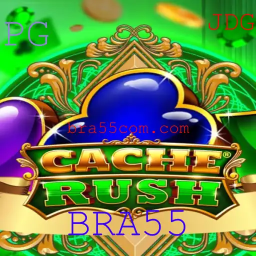 Explorando o Mundo de CacheRush: A Nova Sensação dos Jogos de Estratégia