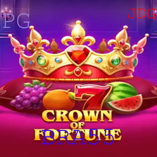CrownofFortune: Um Mergulho no Mundo do Jogo com Notas de Atualidade