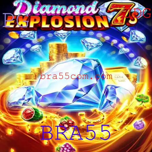 Descubra o Fascinante Mundo de DiamondExplosion7s: Um Jogo Vibrante e Envolvente