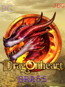 Descubra o Fascinante Mundo de DragonHeart: O Jogo que Está Conquistando Todos