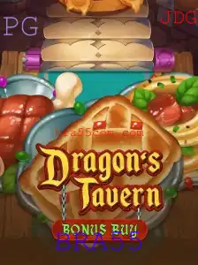 Explore o Fascinante Mundo de DragonsTavern com a Palavra-chave Segreta BRA55