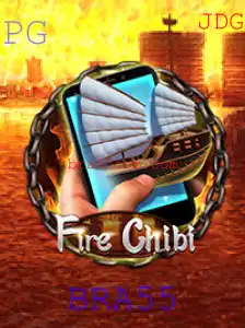 FireChibiM: Explore o Envolvente Mundo de Aventura e Desafios com BRA55