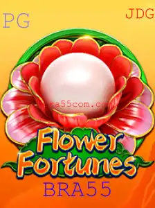 Descubra FlowerFortunes: Estratégia e Diversão Nas Palavras Secretas