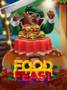 Descubra FoodFeast: Um Jogo de Estratégia Gastronômica