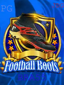 Explorando o Mundo de FootballBoots: A Revolução do Jogo ‘BRA55’