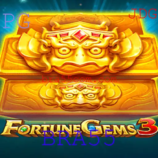 Explorando o Mundo de FortuneGems3