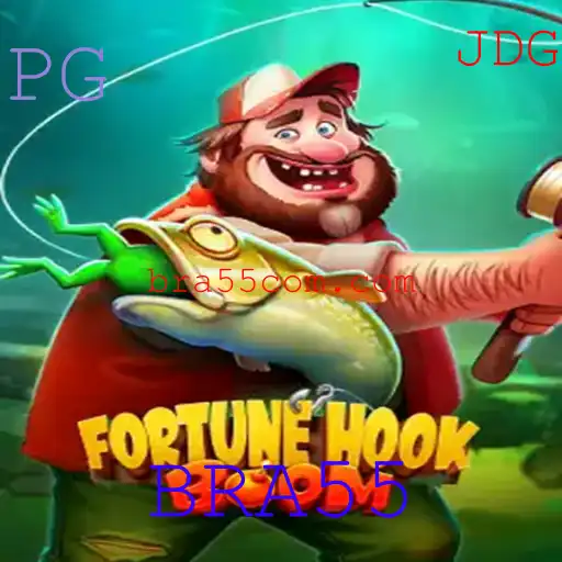 FortuneHookBoom: Descubra o Novo Fenômeno dos Jogos Com a Palavra-Chave BRA55