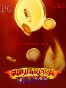 Descubra o Vibrante Mundo de FruitNovaSuper80: Um Jogo Eletrizante