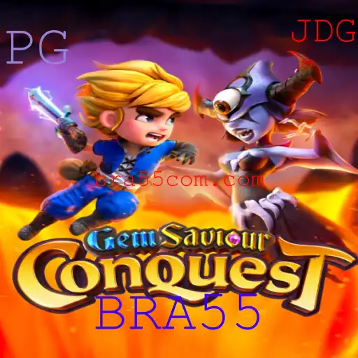 Explore o Mundo de GemSaviourConquest