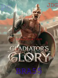 Explorando GladiatorsGlory: Um Mergulho no Jogo com a Palavra-Chave BRA55