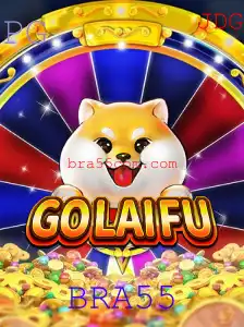 Descubra GoLaiFu: O Novo Fenômeno dos Jogos com BRA55