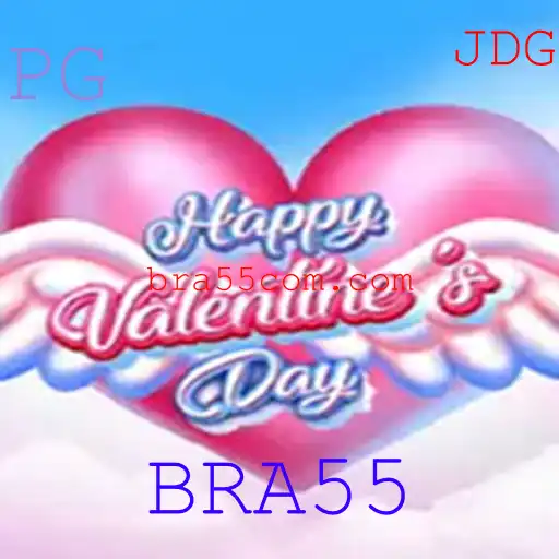 Descubra o Mundo Atraente do Jogo 'HappyValentinesDay' com a Chave 'BRA55'