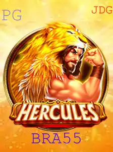 Explorando o Mundo Fantástico do Jogo Hercules