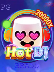Descubra HotDJ: Uma Experiência de Jogo Única com BRA55