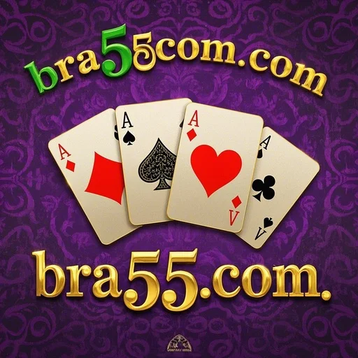 Explorando a Emoção dos Caça-Níqueis no Bra55.com