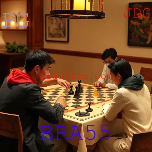 Jogos de mesa