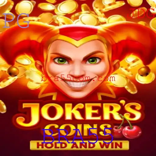 JokersCoins: Uma Nova Tendência no Mundo dos Jogos