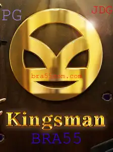 Kingsman: A Ascensão de um Jogo Inovador