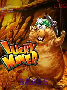 Explorando o Excitante Mundo do Jogo LuckyMiner