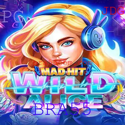MadHitWildAlice: O Mundo Fascinante do Novo Jogo Ambiental