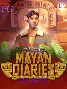 Explore o Fascinante Mundo de MayanDiaries: Um Jogo de Estratégia e Mistério