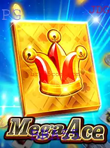 MegaAce: O Jogo de Estratégia com Emoção e Estratégia