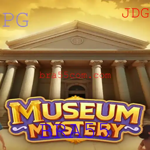 Explorando MuseumMystery: Uma Aventura Envolvente com a Palavra-chave BRA55
