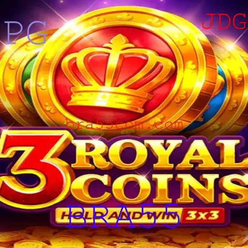Descubra as Emoções e Estratégias do Jogo 3royalcoins