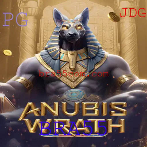 Explorando AnubisWrath: Um Mergulho Profundo no Novo Jogo de Ação e Estratégia
