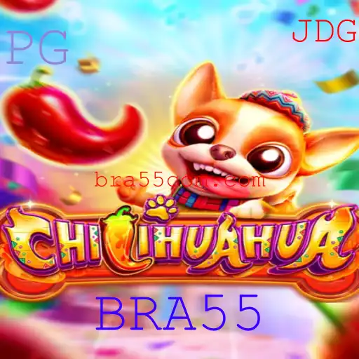 Descubra o Jogo 'CHILIHUAHUA': Uma Experiência Inovadora e Divertida