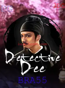Detective Dee: Aventuras e Mistérios no Tabuleiro