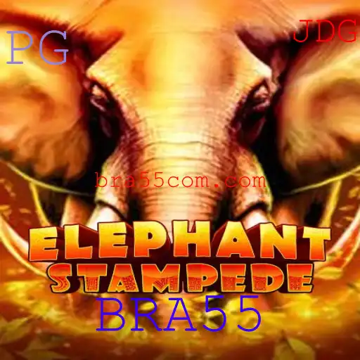 Descubra o Emocionante Mundo de ElephantStampede: Um Jogo de Aventura e Estratégia