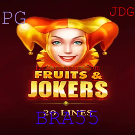 Explorando o Mundo do Jogo FruitsAndJokers20