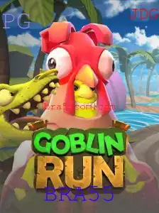 GoblinRun: Uma Aventura Inovadora no Universo dos Jogos