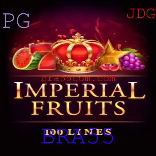 ImperialFruits100: A Nova Sensação do Mundo dos Jogos