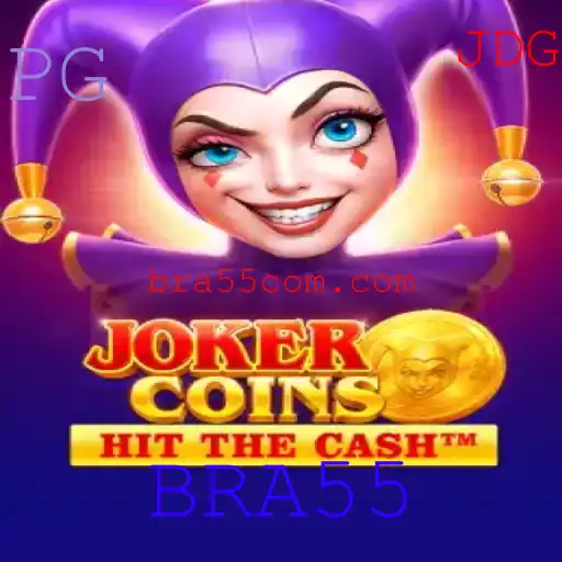 Introdução ao Jogo JokerCoins e as Regras Envolvidas