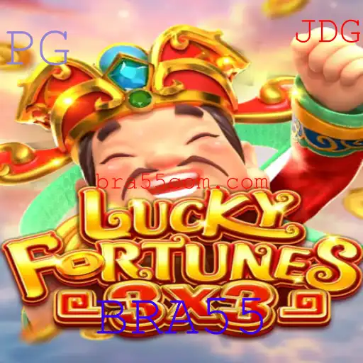 LUCKYFORTUNES3x3: Descubra as Regras e Dicas do Novo Sucesso no Mundo dos Jogos com BRA55