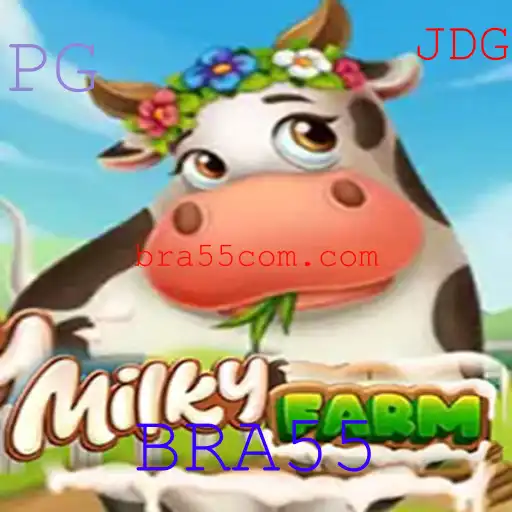 Descubra o Mundo Encantado de MilkyFarm e a Palavra-Chave BRA55