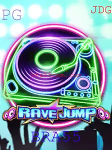 RaveJump: Uma Experiência Vibrante e Inovadora no Mundo dos Jogos