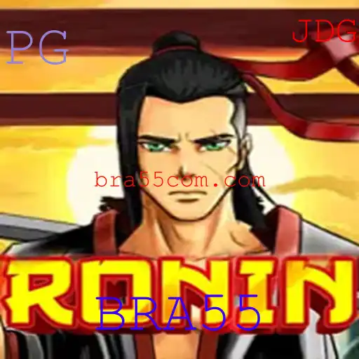 Ronin: Aventura e Estratégia no Jogo Moderno BRA55