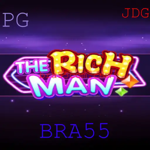 Explorando o Fascinante Mundo do Jogo TheRichMan