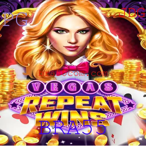 Explorando o Fascinante Jogo VegasRepeatWins com a Chave Secreta BRA55