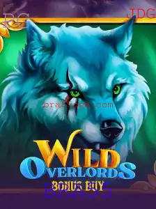 WildOverlordsBonusBuy: A Nova Sensação dos Jogos de Aventura