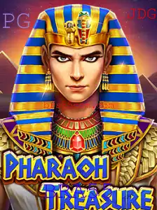 Descubra PharaohTreasure: Uma Aventura de Estratégia e Mistério