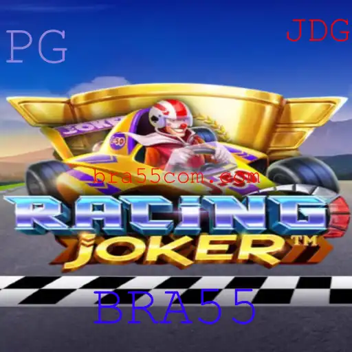 RacingJoker: A Nova Sensação no Mundo dos Jogos de Corrida