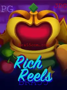 Explorando o Mundo Emocionante de RichReels